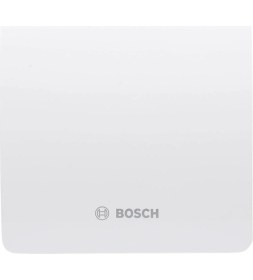 Resim Bosch Banyo Aspiratörü / Fan 1500 Serisi Beyaz 100 mm çap 