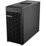 Resim Dell Emea PET150SPL3 T150 Xeon E-2314 16 GB 2 TB 4x3.5 Broadcom 5720 iDRAC9 15G Tower Sunucu 