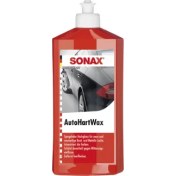 Resim Sonax Süper Güçlü Cila 250 ml 