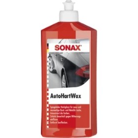 Resim Sonax Süper Güçlü Cila 250 ml 
