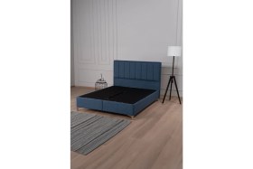Resim Kilim Mobilya Gold Therapy Başlık (Baza Ve Yatak Dahil Değildir) 