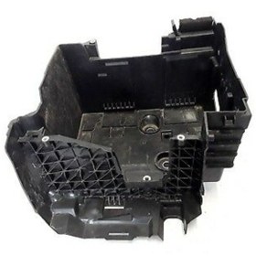 Resim Renault Talısman- 21/22 Akü Koruyucu Plastiği Alt Gövdesi 