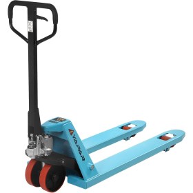 Resim Yaparlar YPT25 Transpalet 2.5 Ton - Kırmızı Teker 