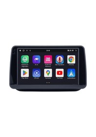 Resim Citroen Nemo Android Multimedya Sistemi 2009-2019 8gb Ram, 64gb Hafıza, Bluetooth, Carplay & Android Auto Kamera 9" 