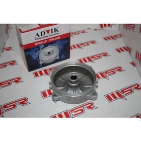 Resim Honda Actıva Arka Teker Göbeği Advık (540067184) 