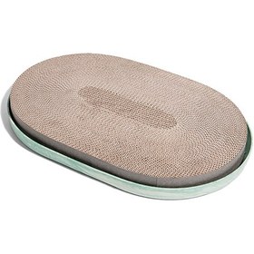 Resim Mint Kedi Tırmalama - Zee.Cat 