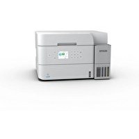 Resim Epson Ecotank L6376 A4 Çok Fonksiyonlu Yazıcı 