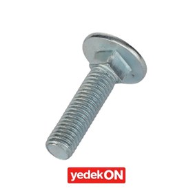 Resim AGCO Altıgen Başlı Cıvata - Fendt | AL5006003 