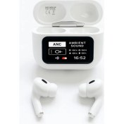 Resim Digi Monster A9 Pro Bluetooth 5.4 Kablosuz Kulaklık 