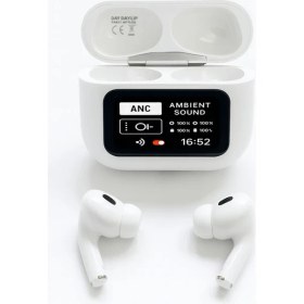 Resim Digi Monster A9 Pro Bluetooth 5.4 Kablosuz Kulaklık 