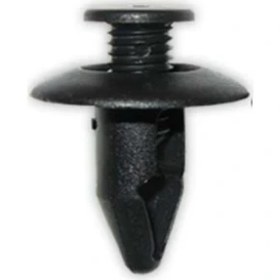 Resim Starklips Klips Mazda Na,Nissan -A,Ford,Kia 5'Li Paket 
