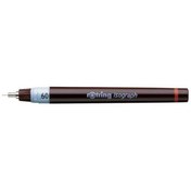 Resim Rotring Rapido Kalemi 0.60mm 1903493 1 Adet 