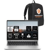 Resim Hp Probook 440 G10 Intel Core i5 1335U 64GB 2TB SSD Intel® Iris® Xᵉ 