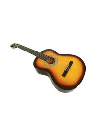 Resim Gitar Klasik Segovia Sgc100Sb 