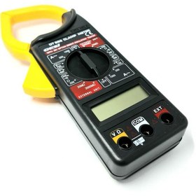 Resim GeSi Dt-266 Dijital Pensampermetre 