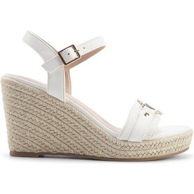 Resim Nine West Oprena 5fx Beyaz Kadın Espadril 000000000101929103 Beyaz 