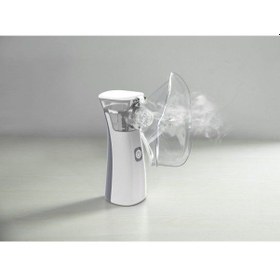 Resim Feellife Pro Mini Mesh Nebulizatör 