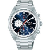 Resim Lorus Rm383jx9 Erkek Kol Saati Rose Gold 