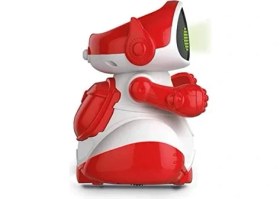 Resim Die Grup Clementoni Coding Lab - Super Doc - Eğitici Konuşan Robot Oyuncak 