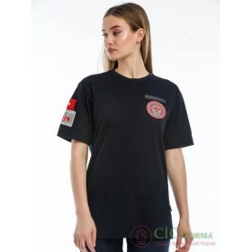 Resim Cici Forma 112 Acil Kısa Kol Penye 