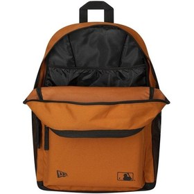 Resim Mlb Delaware Neyyan Stfblk-2367 Kahverengi 