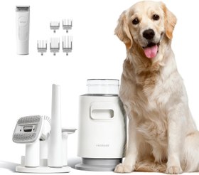Resim Neakasa P0 Pro Akıllı Köpek Tıraş Makinesi PN0210W 