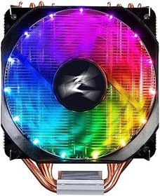 Resim Zalman CNPS9X Optima (RGB) LGA1700 CPU Fan 