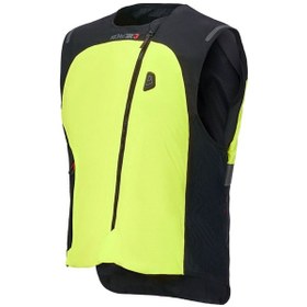 Resim Alpinestars Tech-air 3 V2 System Airbag Yelek Siyah Sarı 