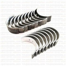 Resim Ana-kol Yatak Tk. Std. Edks 