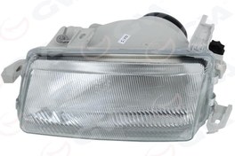 Resim Far Sol Opel Astra F 95-98 