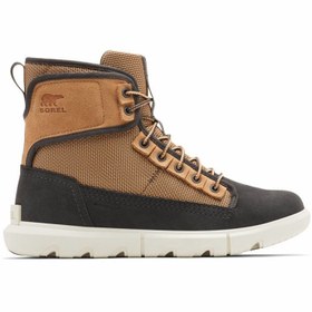 Resim Sorel Explorer Mission Boot Wp Erkek Kısa Bot 