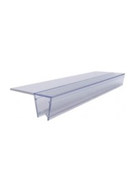 Resim Duşakabin Mıknatıslı Fitil / Yan Suluk Fitil Şeffaf 