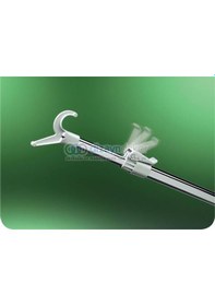 Resim Gardrop Askı Çubuğu Teleskopik 88-159 Cm 