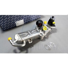 Resim AUDİ A3 8P 2003-2013 1.6 - 2.0 TDİ CAYC CFFB EGR VALFİ PİERBURG 