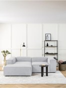 Resim Pablohome Pablo Home Concept Ekol Mini Köşe Koltuk 