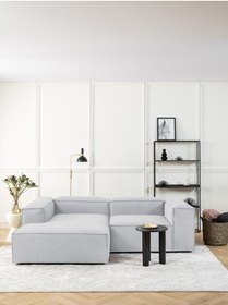 Resim Pablohome Pablo Home Concept Ekol Mini Köşe Koltuk 