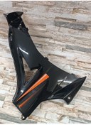 Resim Rks Sniper Sağ İç Dizlik Turuncu 