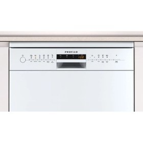 Resim Profilo 6 Program Bulaşık Makinesi(BM6320MA) +9 Kg 1200 Devir Çamaşır Makinesi(CGA242X3TR) 