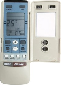 Resim Viessmann Vitoclima 100-S Cs1100To Klima Kumandası 