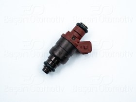 Resim Volkswagen Passat 1996-2005, Skoda Superb 2001-2008 ve Audi A4 1996-2001 Uyumlu Yakıt Enjektörü 