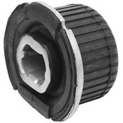 Resim Mercedes W124 W201 W202 Travers Takozu Arka Küçük - 1243511942 