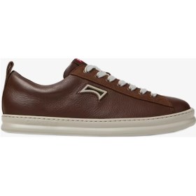 Resim CAMPER Runner Four Erkek Kahverengi Sneaker K101052-009 