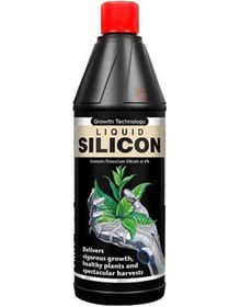 Resim Growth Technology Liquid Silicon 1 Litre 