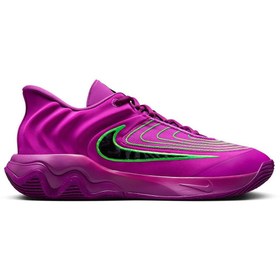 Resim Nike Unisex Basketbol Ayakkabısı Giannis Immortality 4 