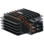 Resim Konjektör (Tek Soket 4 Fişli) Mondıal Cub 100 Sfc Snappy X Lifan (516487821) 