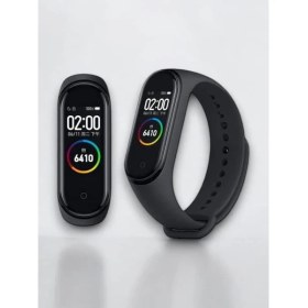 Resim Eldenör M6 Akıllı Bileklik 