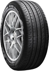 Resim Cooper 225/60R18 100H Zeon 4XS Sport 