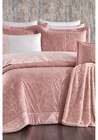 Resim Emilia 11 Parça Çeyiz Seti Pudra Pudra 