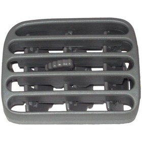 Resim Clıo Orta Havalandırma Pls. Sol Dıfızor Grı Serkar 