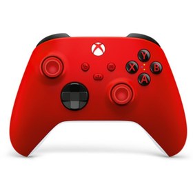 Resim Microsoft Xbox Controller gen9 Red (microsoft garantili) 